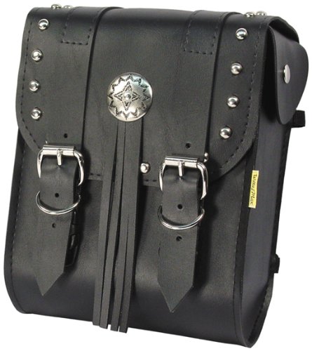 Willie & Max American Classic Sissy Bar Bag SBB480