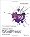 Smashing WordPress: Beyond the Blog by Thord Daniel Hedengren