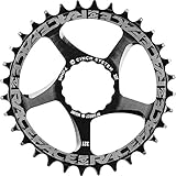 RaceFace Narrow Wide Cinch Direct Mount Chainring