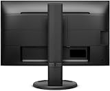 Philips 243B9 24 Inch FHD IPS Monitor 75Hz 4ms USB-C Dock Height Adjust Speakers view 8