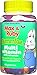 Treehouse Kids Supplements Multivitamin Gummies, 60 Count