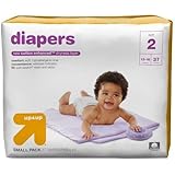 up n up diapers