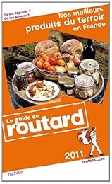 Nos meilleurs produits du terroir en France