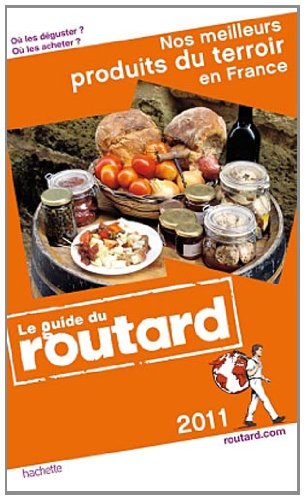 Nos meilleurs produits du terroir en France