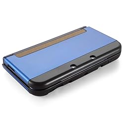 TNP Protective Case Compatible with Nintendo New