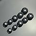Lovinstar 5Pairs (S S M L L) EarTips Fits Sennheiser IE800 IE 800 in Ear Replacement Eartips BudsEar Pads