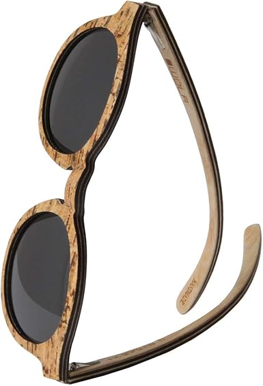 gafas de sol madera mujer