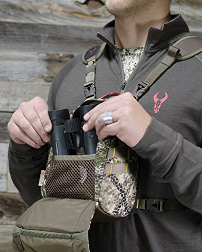 2 Badlands+Camouflage+Binocular+Hydration+Compatible