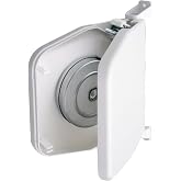 Schellenberg Mini 50151 Shutter Cord Winder Screw-on Collapsible White