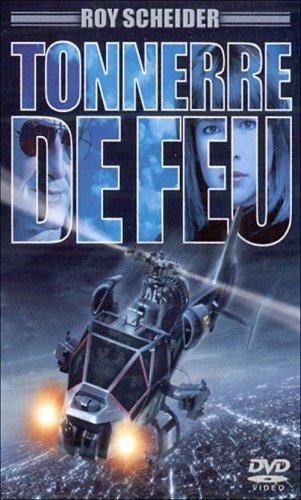 Tonnerre De Feu - Édition Spéciale