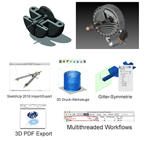 ViaCAD 3D Professional 10 - Image 5