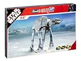 STAR WARS AT-AT (ノンスケールプラスチックモデル)