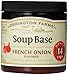 Orrington Farms French Onion Soup Granular Base, 6-Ounce (Pack of 6)