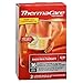 ThermaCare HeatWraps Lower Back & Hip Size S-M - 2 ct, Pack of 5