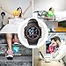 Sport Watch,Bluetooth Smart Watchs,Watch Sport with Heart Rate Monitor,Touchscreen Sport Watches with Sleep Monitor Step Calorie Counter Waterproof Smart Watches Fitness Tracker for Android and iOS