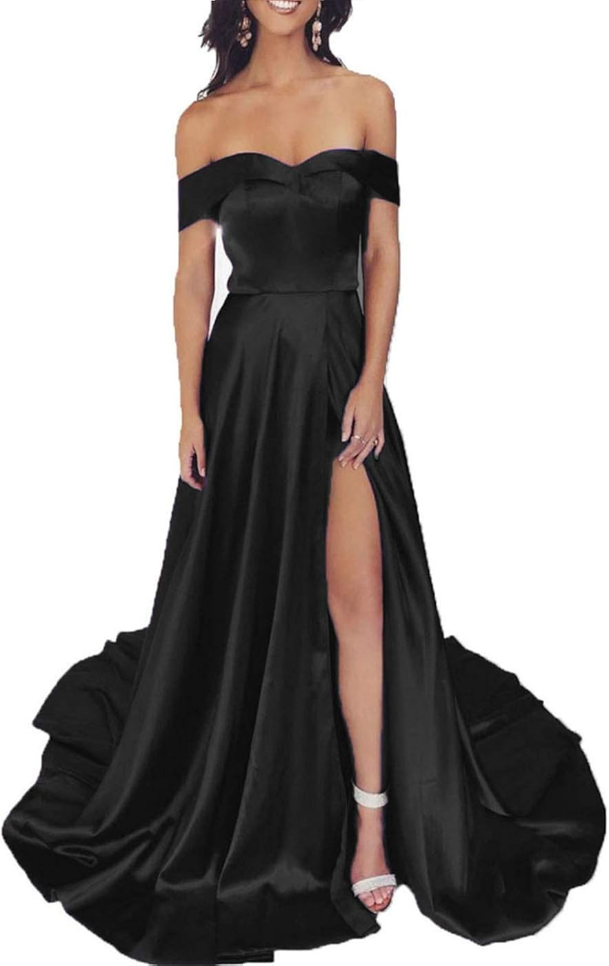 long top model dress