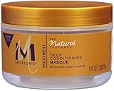 Motions Naturally You Deep Conditioning Masque, 8 oz