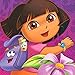 American Greetings Dora The Explorer Lunch Napkins Party Supplies (16 Count)