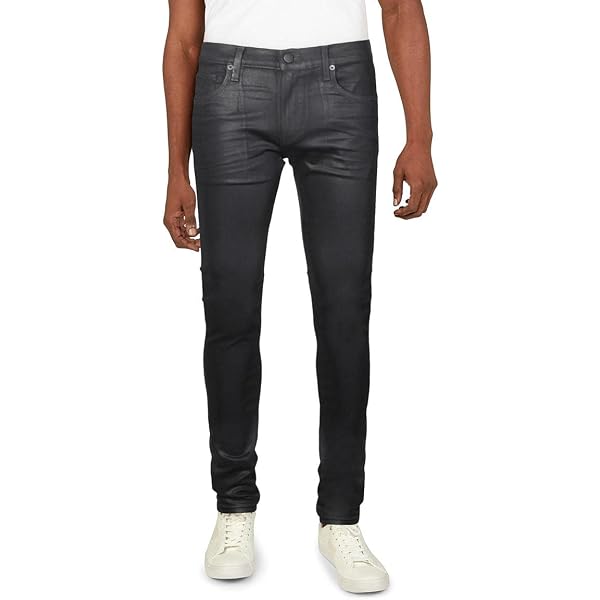 Jean Slim Fit J Brand "Tyler" Couleur Asphalte - Taille 30/34 - Neuf Avec étiquette