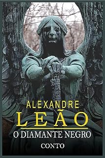 Livro O Diamante Negro