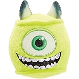 Disney Fun Noggins Monster Mike Dog Toy