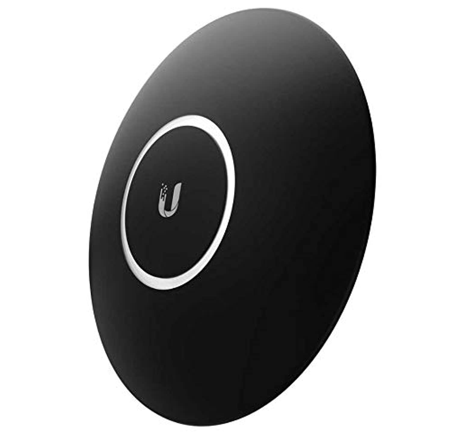 Ubiquiti Networks Black Design Upgradable Case for Nanohd, Pack of 3, NHD Cover-Black-3 (for Nanohd, 3 Pack)