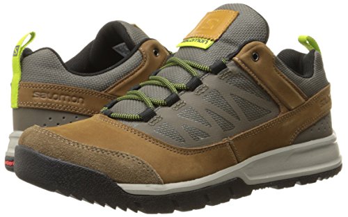 salomon instinct travel