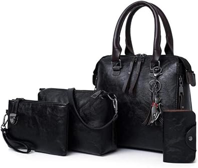 fashion leather handbags