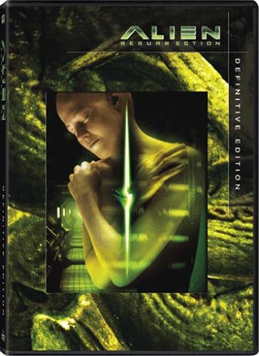 Alien - La Résurrection - Édition Collector