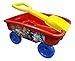 Paw Patrol Shovel Wagon