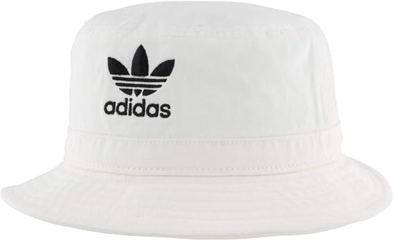 adidas originals washed bucket hat