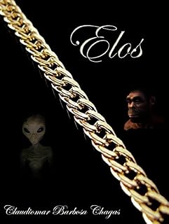 Livro Elos.: Sobrenatural.