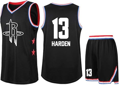 james harden jersey uk