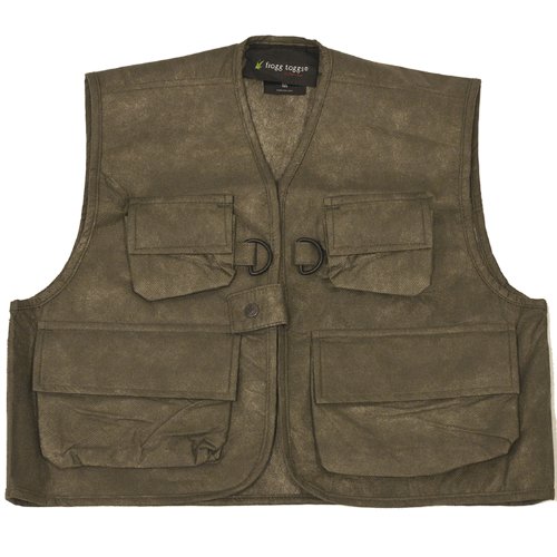 UPC 647484036424, Frogg Toggs Classic50 Youth Vest Medium FV33301-M