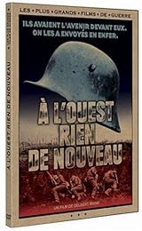 À L'ouest Rien De Nouveau