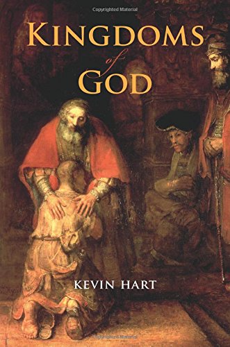 Kingdoms of god (indiana series in the philosophy of religion)