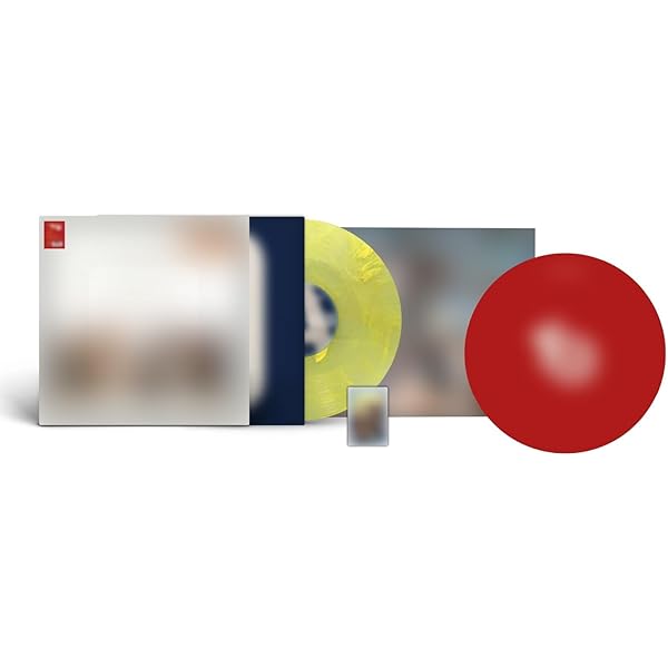 Amazon.com: Jihyo Vinyl, Zone Melon LP: CDs & Vinyl