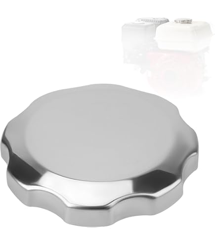 Amazon.com: Podoy 17620-ZH7-013 17620-ZH7-023 Fuel Gas Cap for 4HP