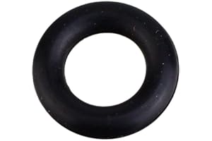 YICBOR Bobbin Winder Tire(2pcs) #413130 for Elna 100, 101, 1010, 102, 103, 104, 110, 120, 130, 140...