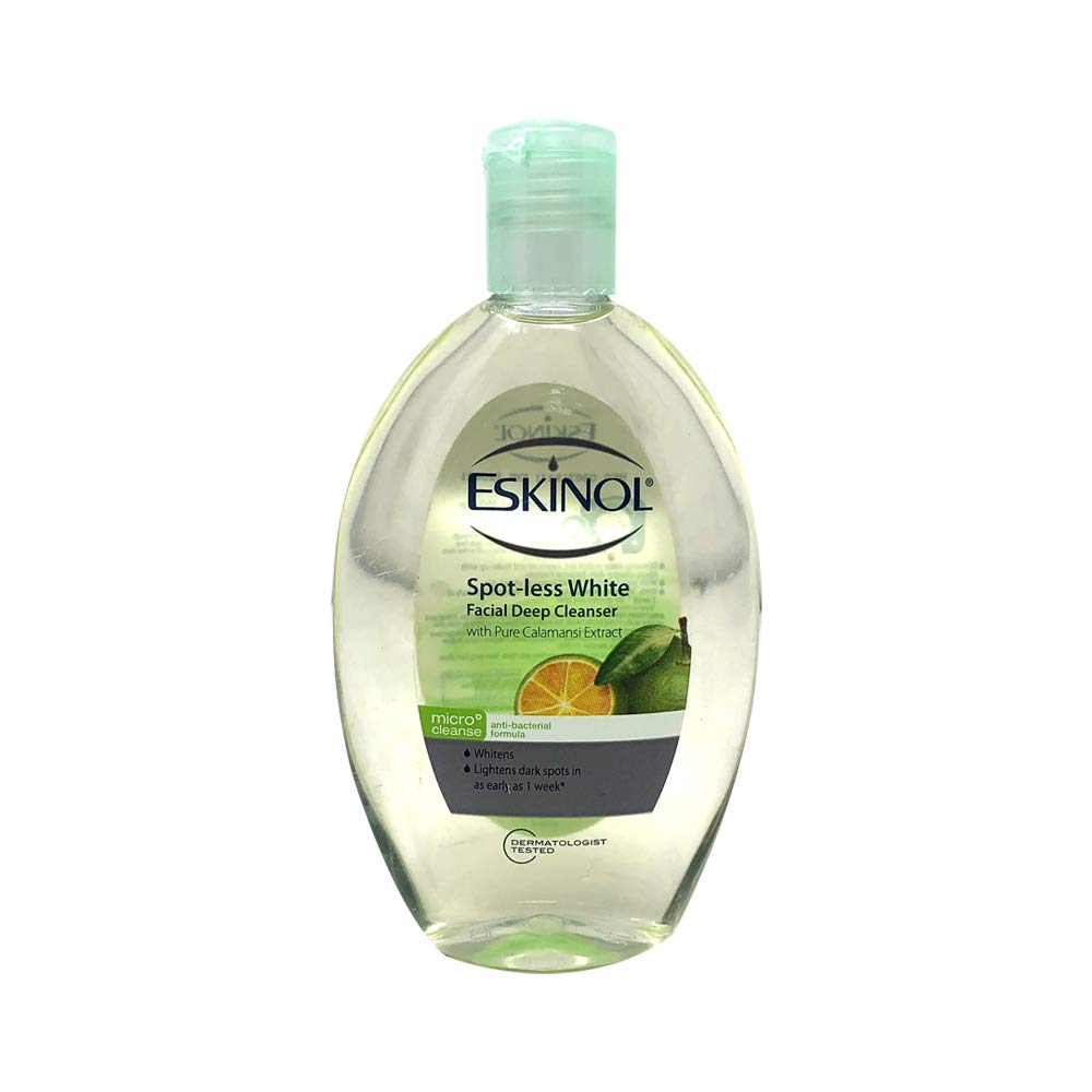 eskinol exfoliating