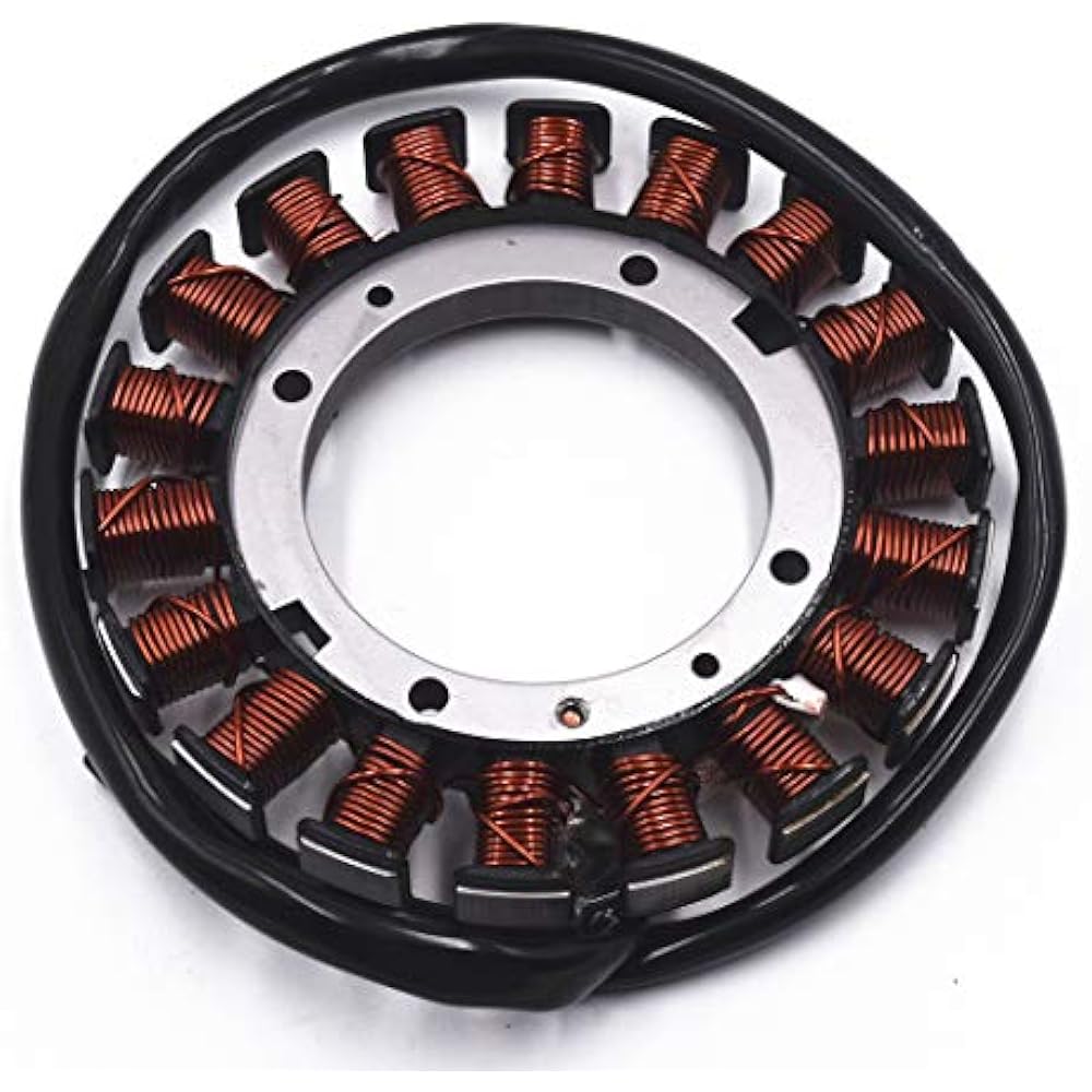 15/20 Amp Lawn Mower Replacement Parts Stator Compatible With Kohler