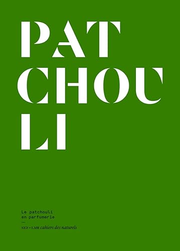 Download Le Patchouli en parfumerie PDF