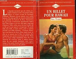 Un  billet pour Hawaii