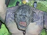 Lord of the Rings Electronic Cave Troll
