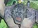 Lord of the Rings Electronic Cave Troll