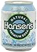 Hansen's Club Soda (8-Ounce Cans, Pack of 24)