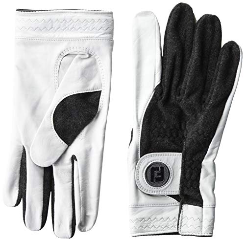 footjoy stasof winter gloves