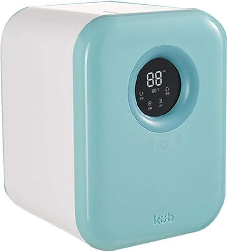 cleaning bottle sterilizer