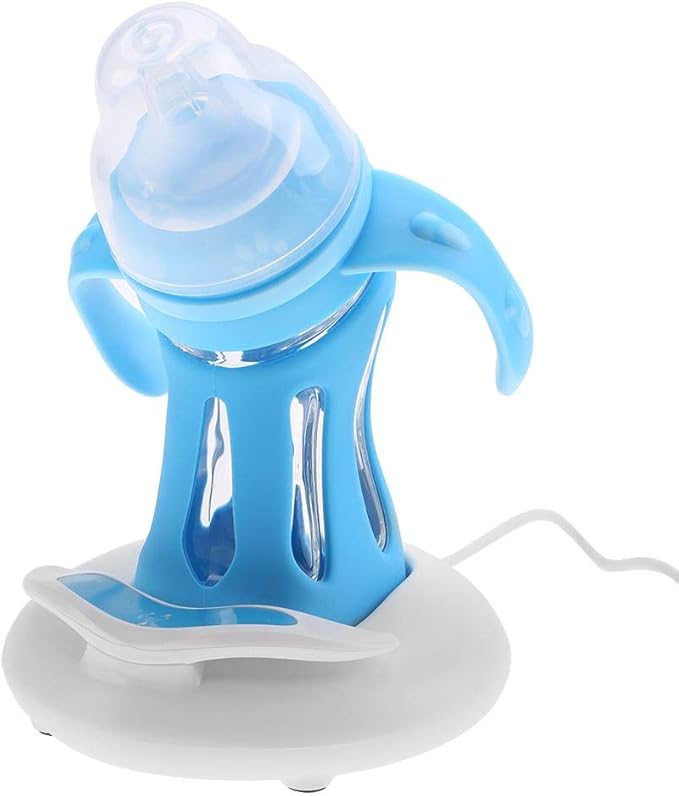 Biberons Et Accessoires Le Repas De Bebe Port De Charge Usb Chauffe Lait Electrique Thermostatique Pour Bebe Rapide Chauffe Biberon Portable Rechauffeur De Lait Infantile Automatique Pour Bebe Genesis Gs Com