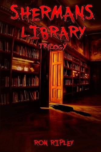 Sherman's Library Trilogy (Volume 2) Sherman's Library Trilogy (Volume 2)